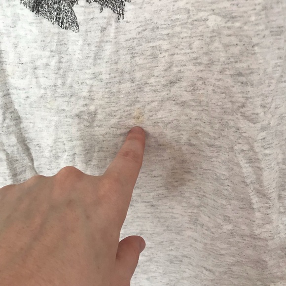 Vintage 90’s Schnauzer Graphic T-Shirt - Picture 5 of 6